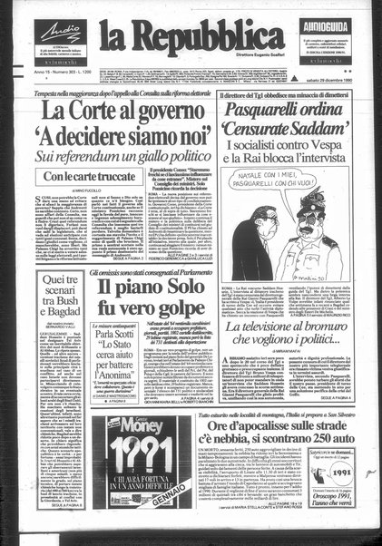 La repubblica